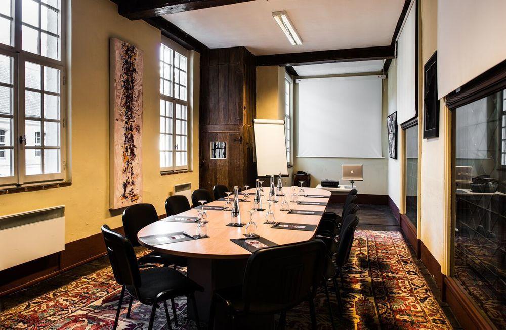 L'hermitage Gantois, Autograph Collection Hotel 5*
