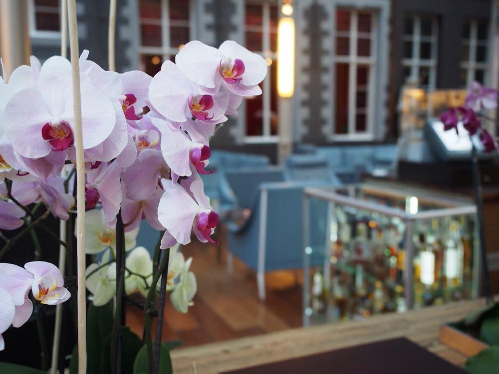 L'hermitage Gantois, Autograph Collection Hotel
