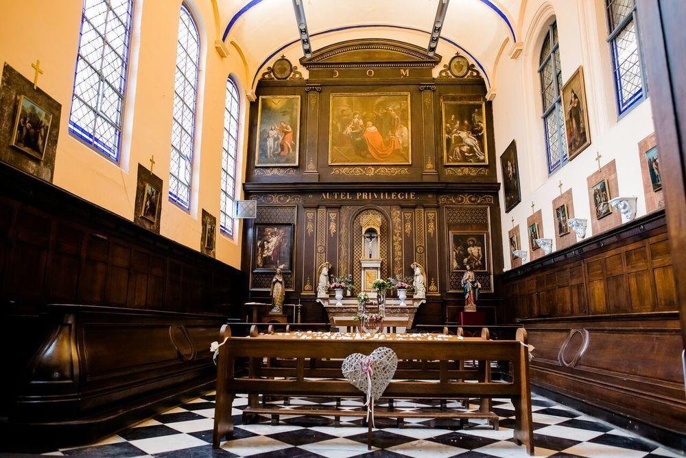 L'hermitage Gantois, Autograph Collection