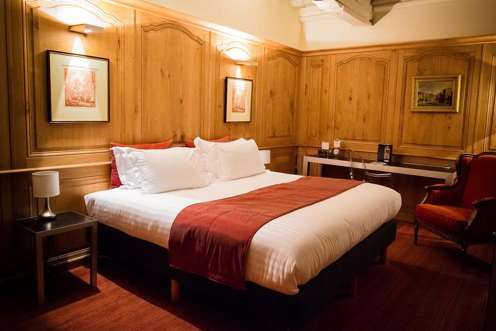 Hotel L'hermitage Gantois, Autograph Collection 5*