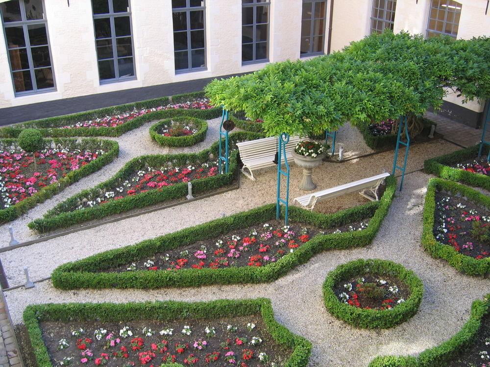 L'hermitage Gantois, Autograph Collection Hotel 5*