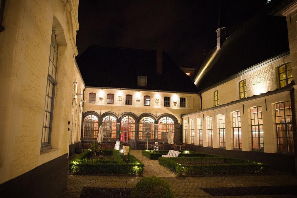 L'hermitage Gantois, Autograph Collection 5*
