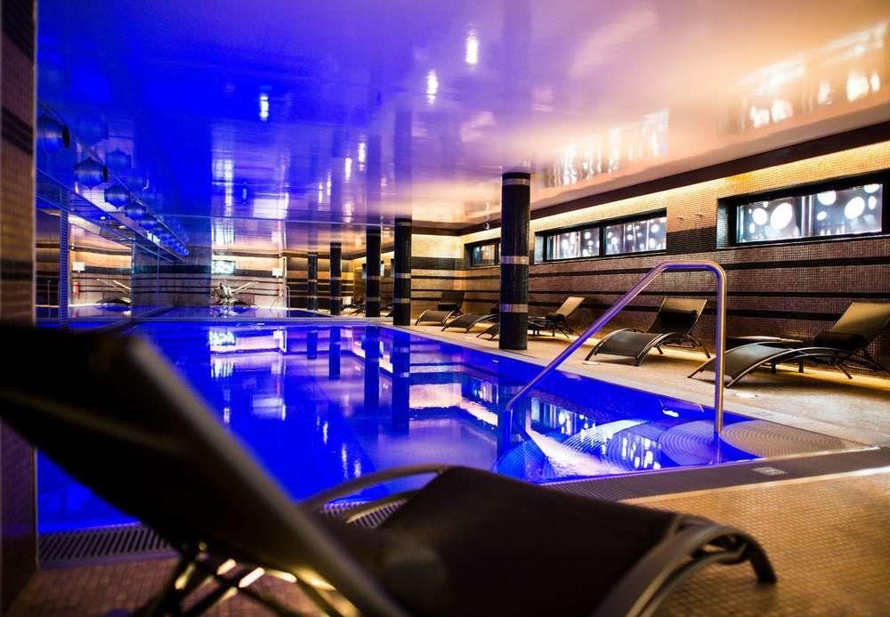 L'hermitage Gantois, Autograph Collection Hotel 5*