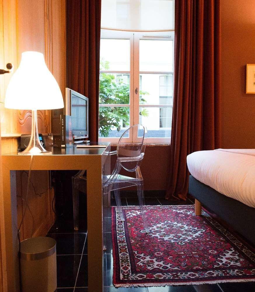 L'hermitage Gantois, Autograph Collection 5*