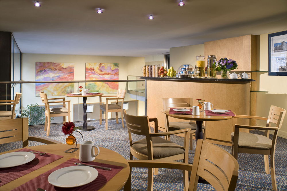 Citadines Centre Aparthotel Lille
