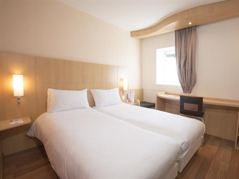 Ibis Lomme Centre 3* Rijsel