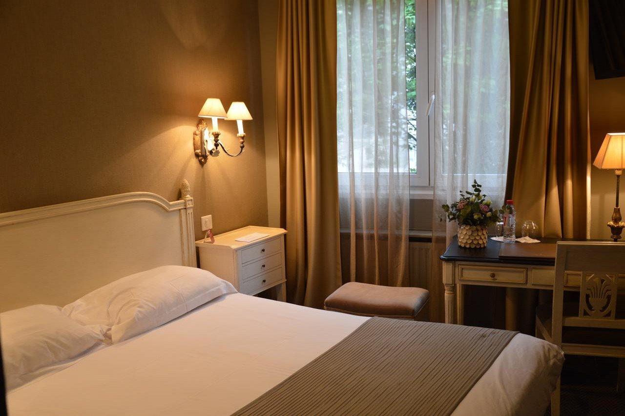 De La Treille Hotel Lille