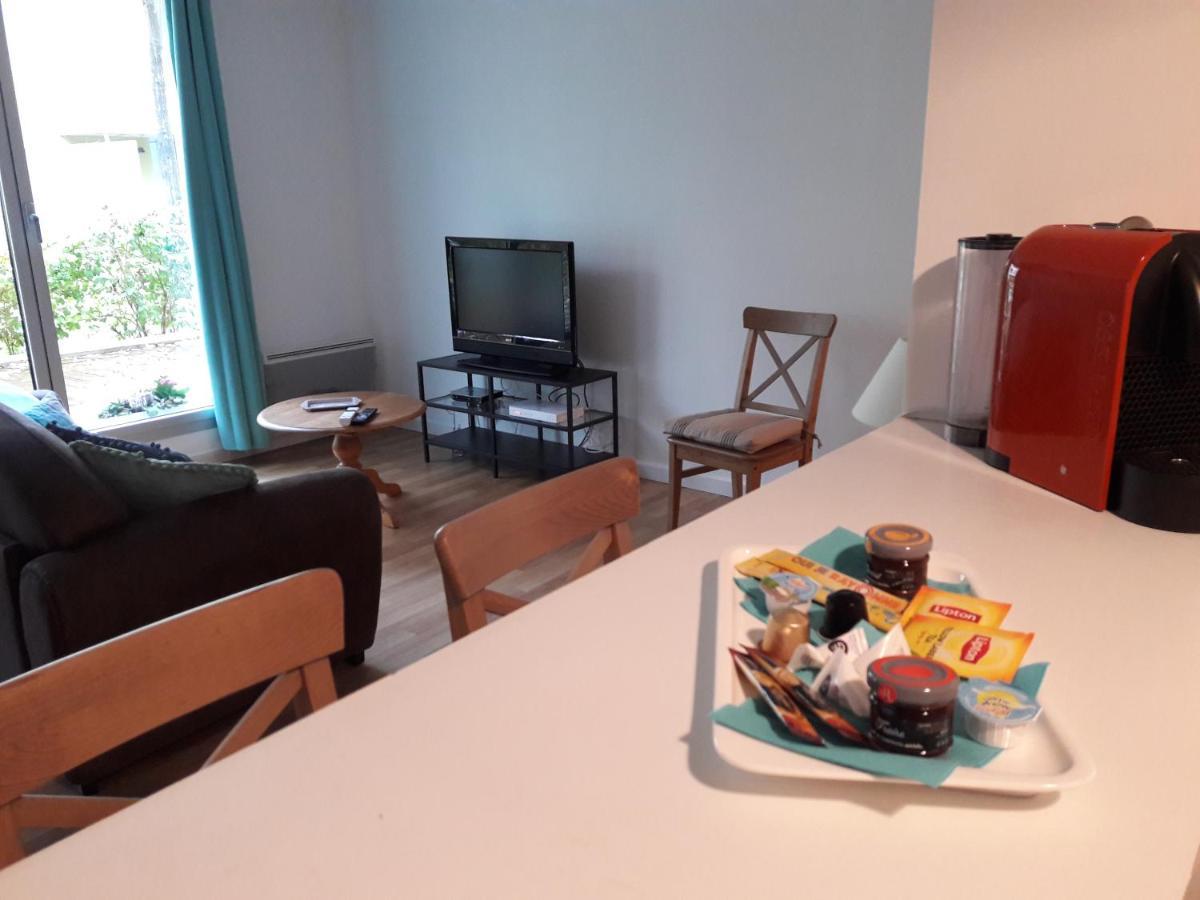 Appartement Bois Rijsel