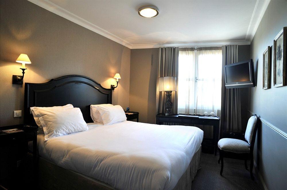 De La Treille Hotel 3*