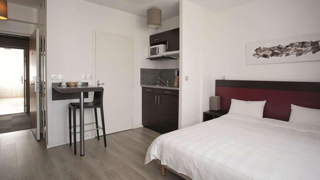 Residhotel Vauban 3* Lille