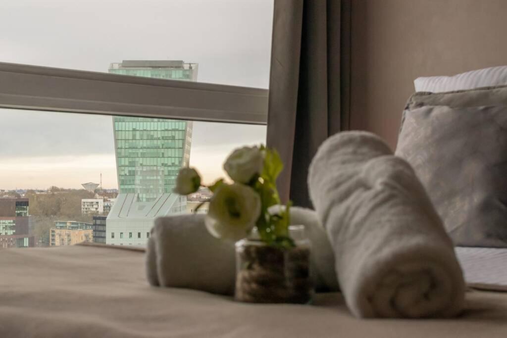 Hyper- Centre, Cosy Entre 2 Gares Lille