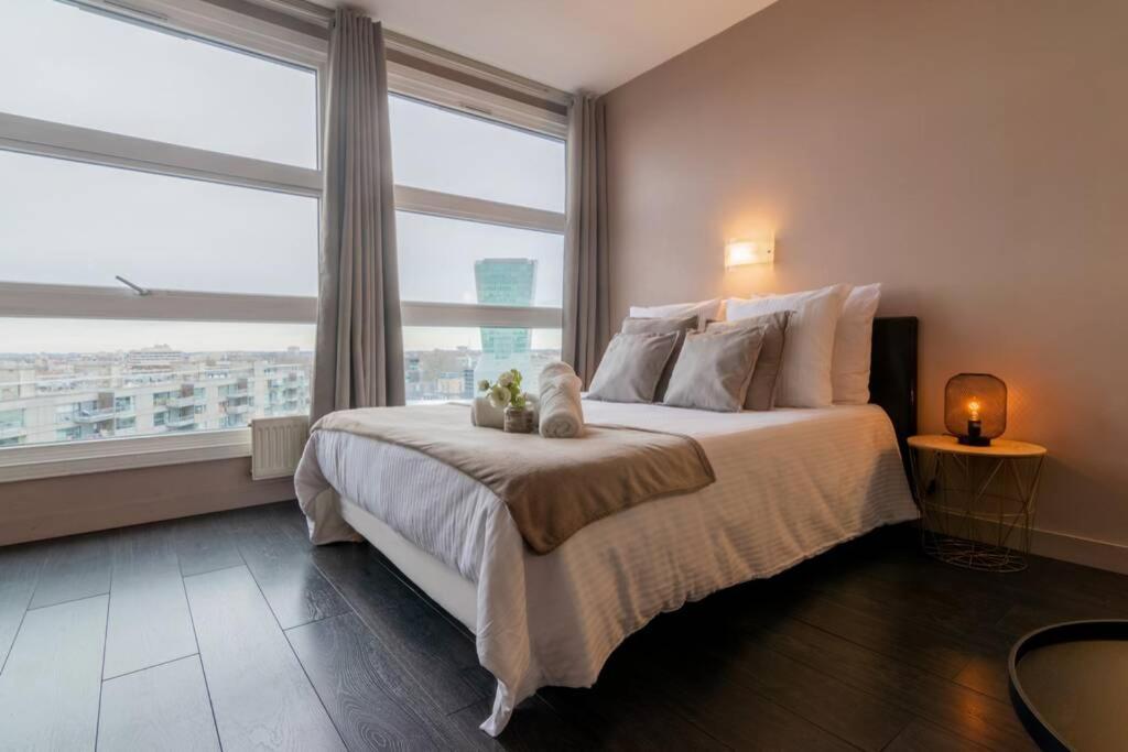 Hyper- Centre, Cosy Entre 2 Gares Apartment *