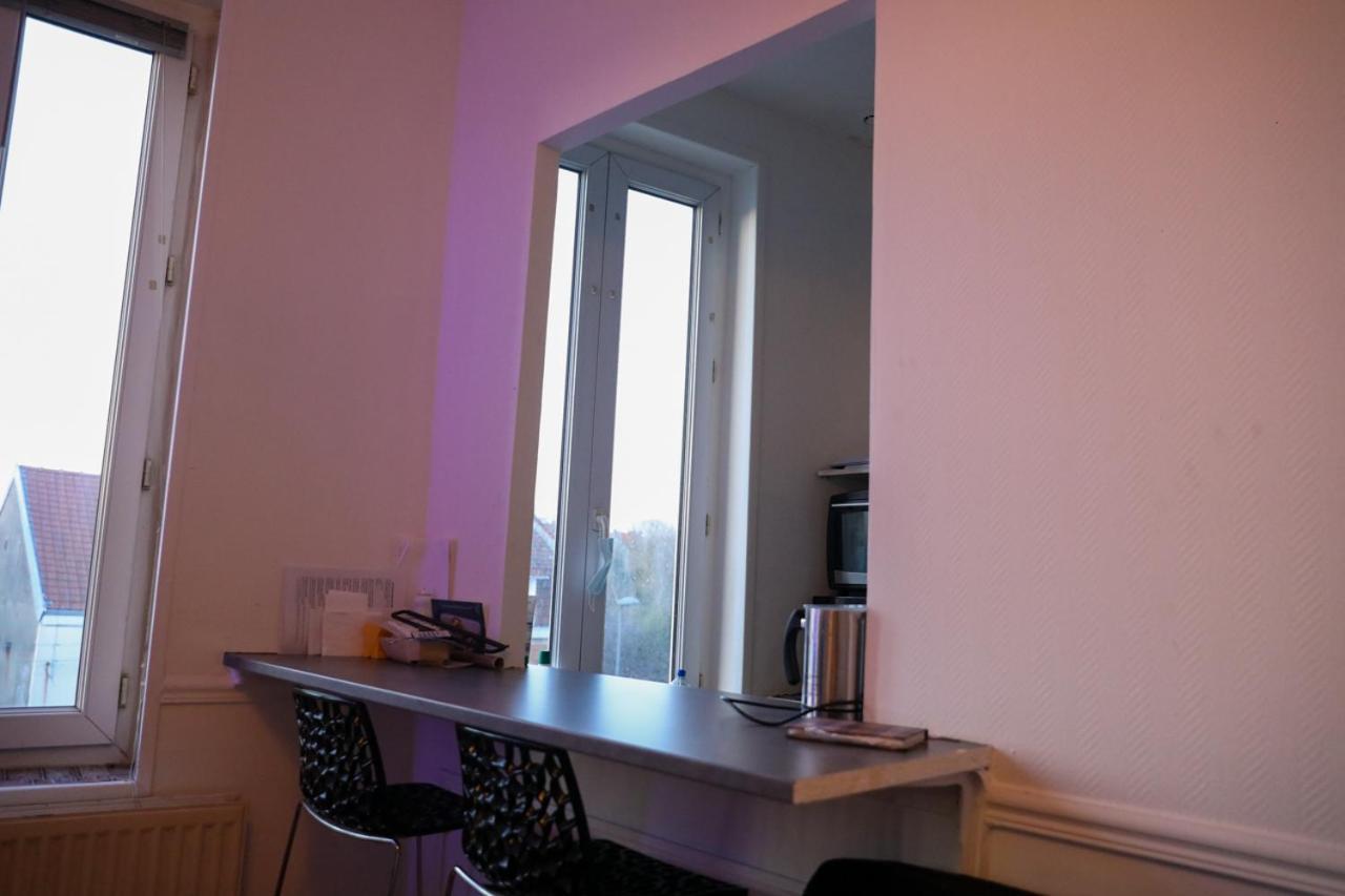 Chambres