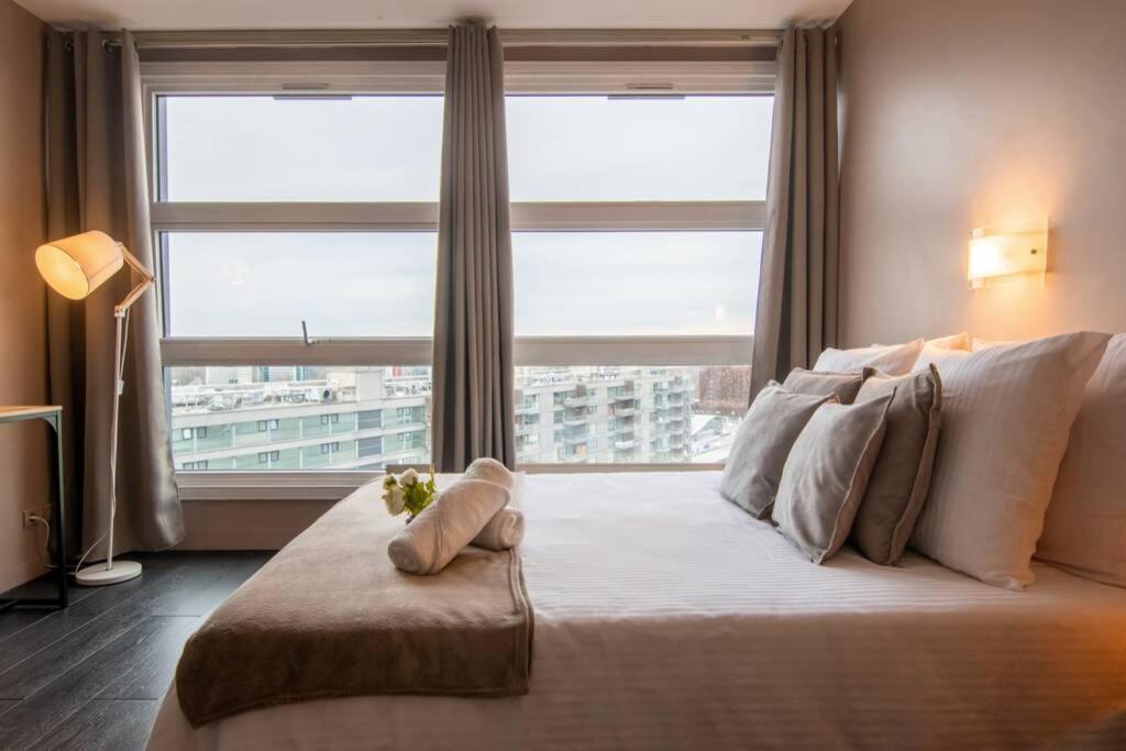 Hyper- Centre, Cosy Entre 2 Gares Apartment