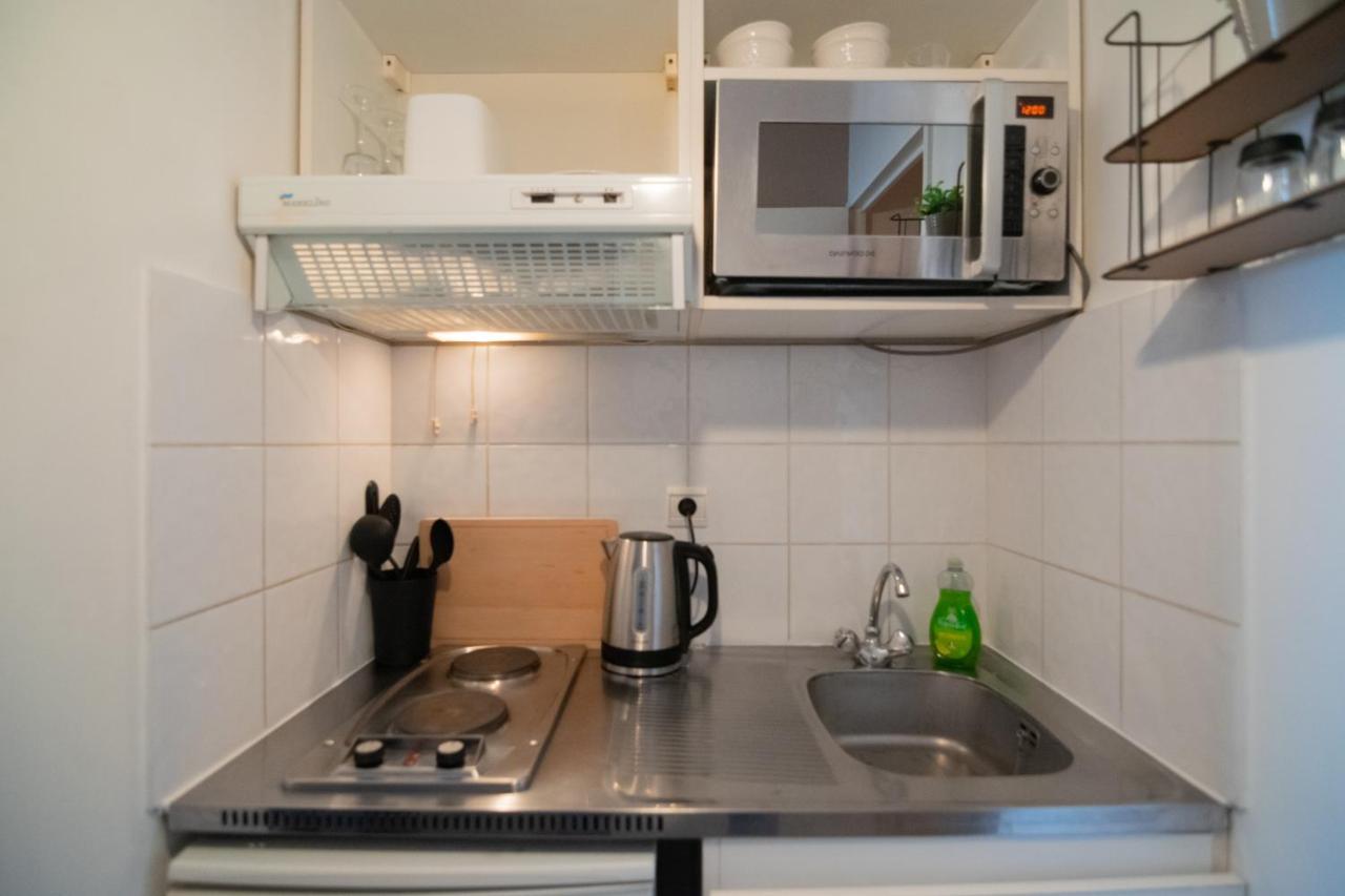 Apartment Hyper- Centre, Cosy Entre 2 Gares Lille