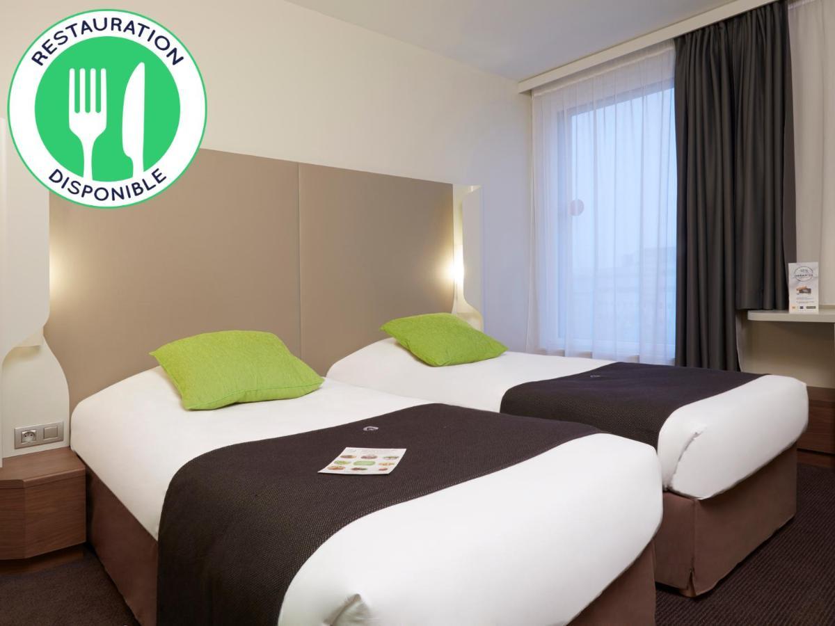 Campanile Euralille Hotel