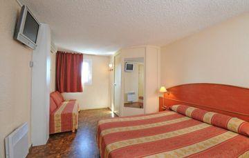 Hotel Comfort Lomme 3*