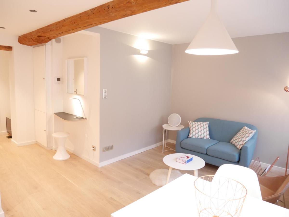 Apartamento Au Qui Dort - Archives 18 Lille