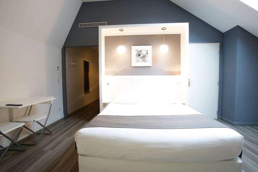 Aparthotel Calm Appart' & Hostel Lille