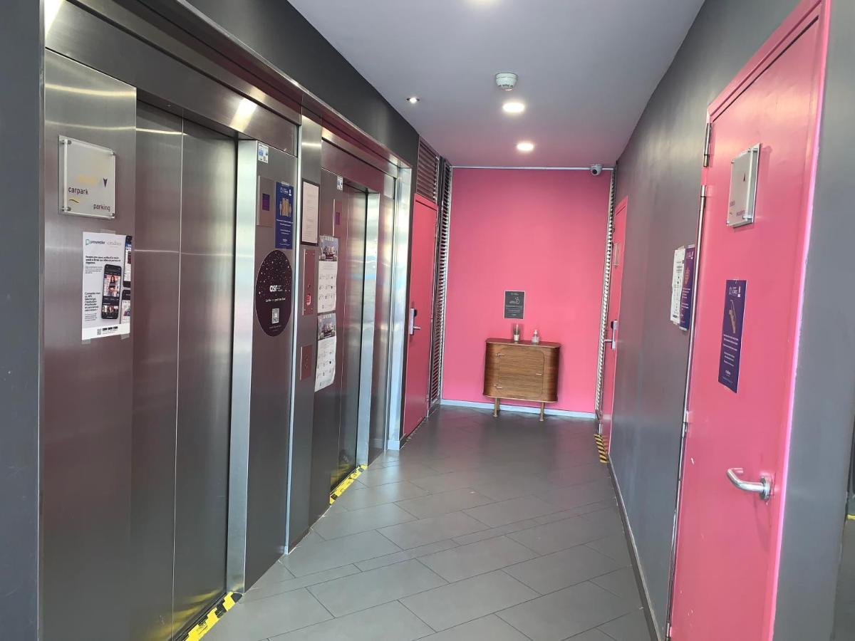 Apartment Hyper- Centre, Cosy Entre 2 Gares Lille