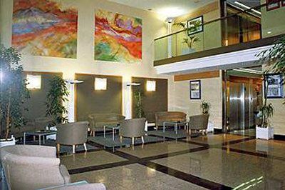 Citadines Centre 3*