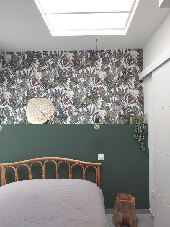 T2 Centre De Quartier Vauban/cormontaigne Apartment *