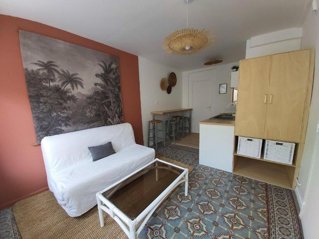 T2 Centre De Quartier Vauban/cormontaigne * Lille