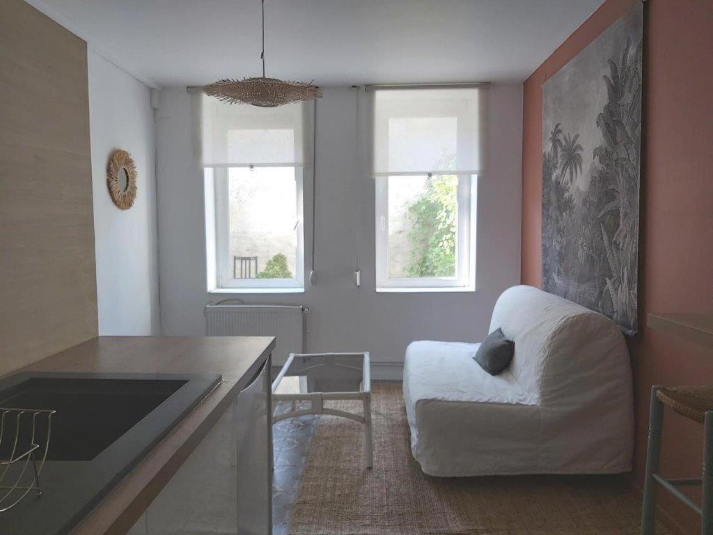 T2 Centre De Quartier Vauban/cormontaigne *