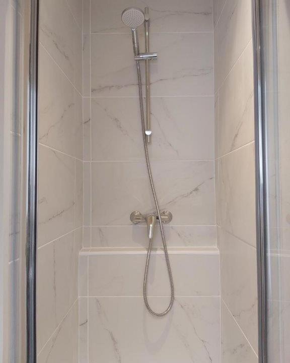 Apartment T2 Centre De Quartier Vauban/cormontaigne *