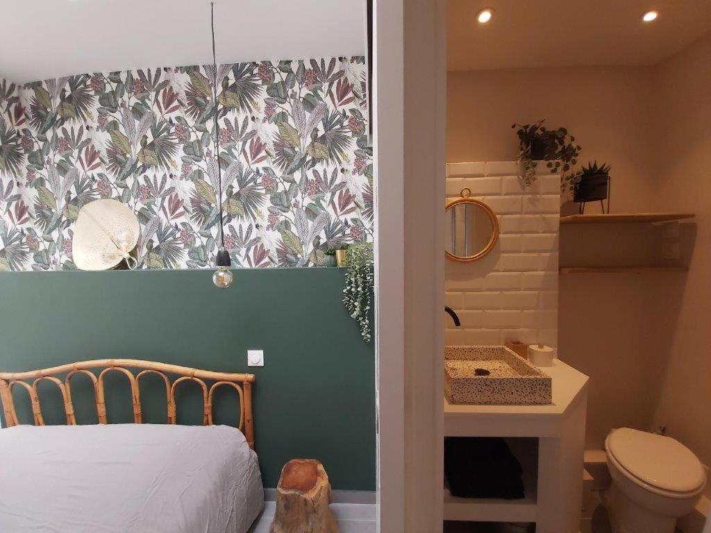 T2 Centre De Quartier Vauban/cormontaigne Apartment Lille