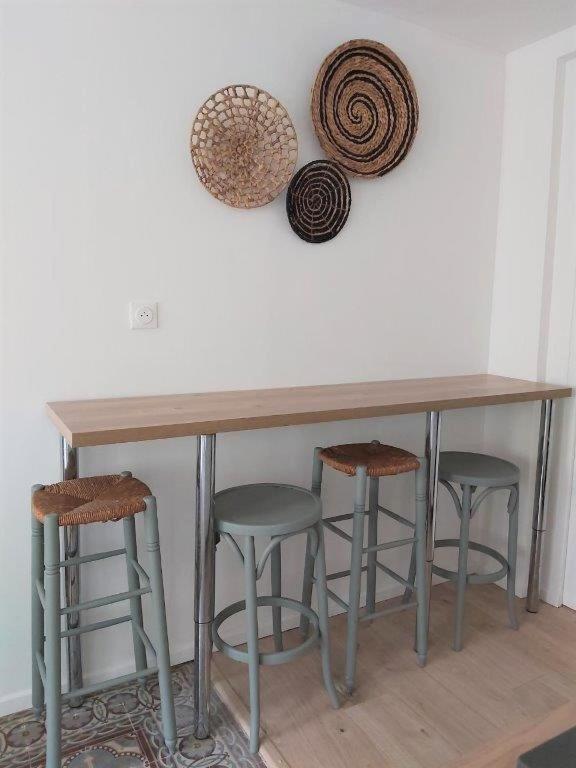 Apartment T2 Centre De Quartier Vauban/cormontaigne