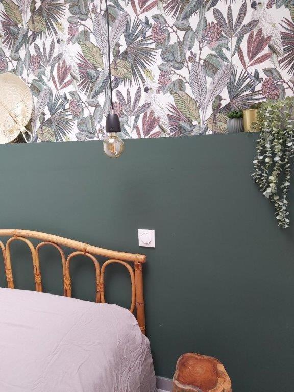 Apartment T2 Centre De Quartier Vauban/cormontaigne Lille