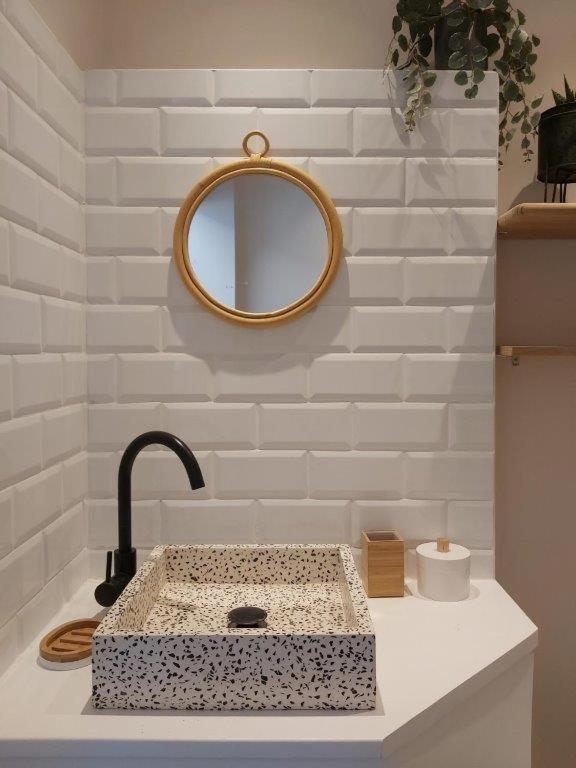 T2 Centre De Quartier Vauban/cormontaigne Apartment *