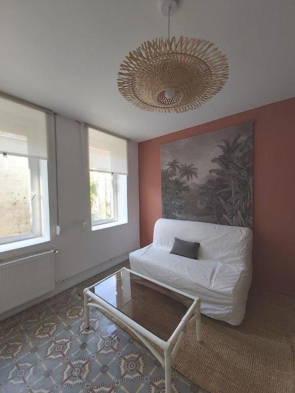 T2 Centre De Quartier Vauban/cormontaigne *