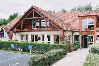 Comfort Lomme Lille