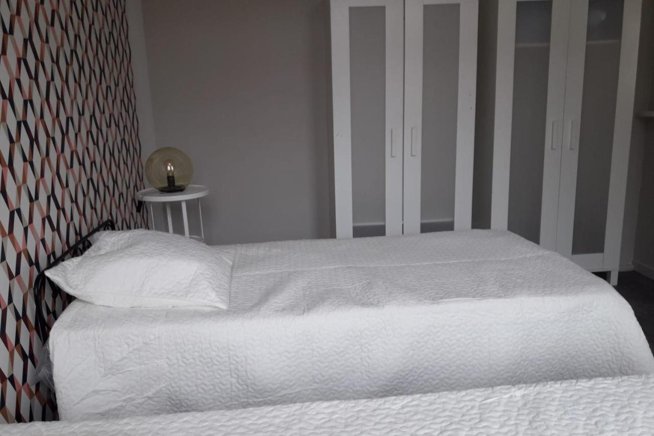 Modern And Bright Flat At The Heart Of - Welkeys Appartement *