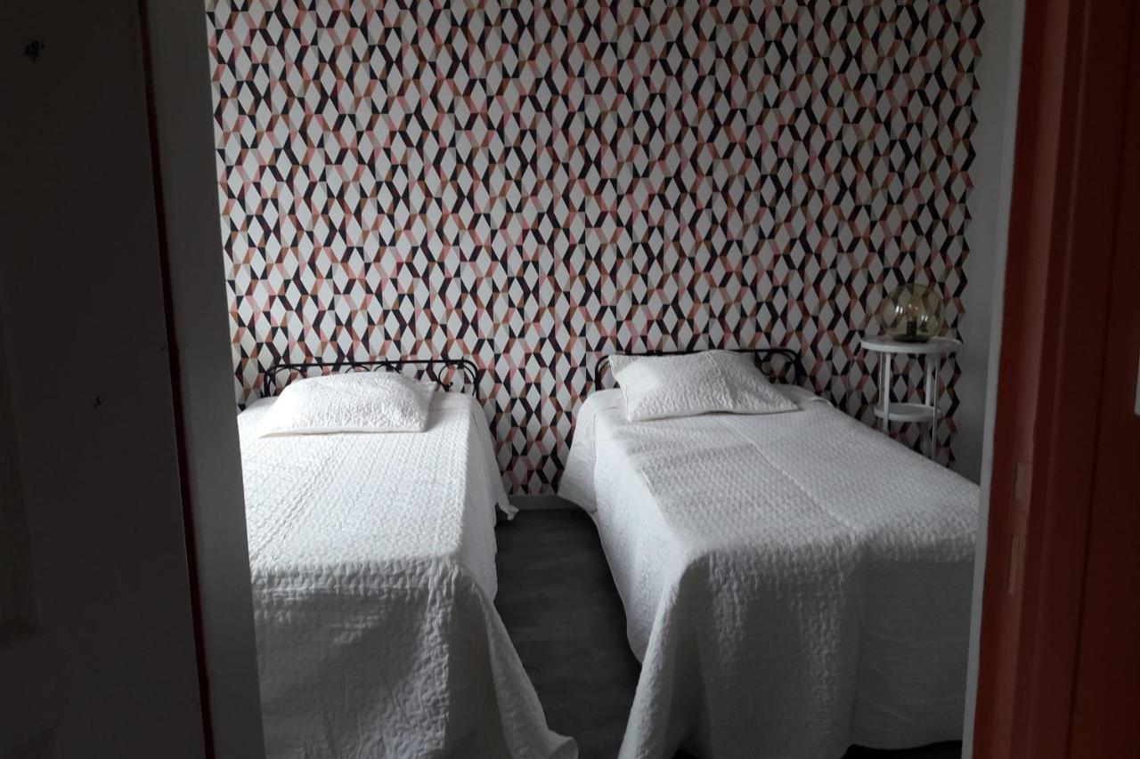 Appartement Modern And Bright Flat At The Heart Of - Welkeys