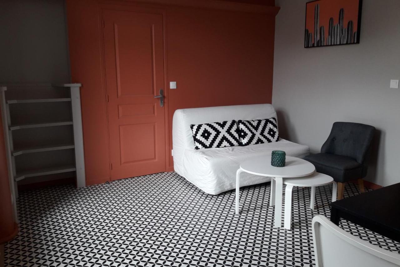 Appartement Modern And Bright Flat At The Heart Of - Welkeys *