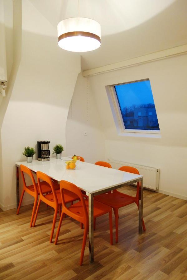 Gasthof 37 Sky Lille