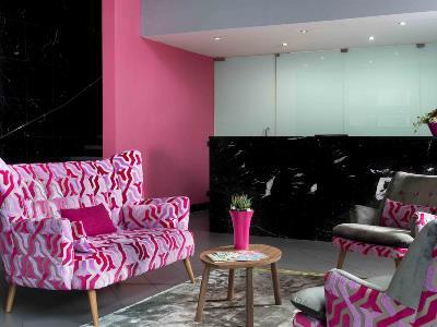 Citadines Centre Aparthotel 3*