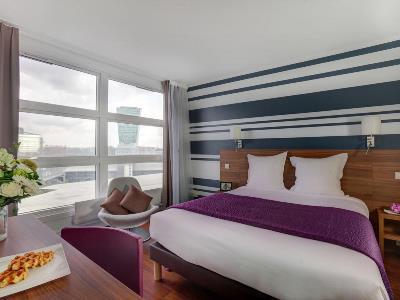 Citadines Centre 3*