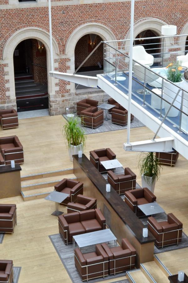 Hotel Alliance - Couvent Des Minimes