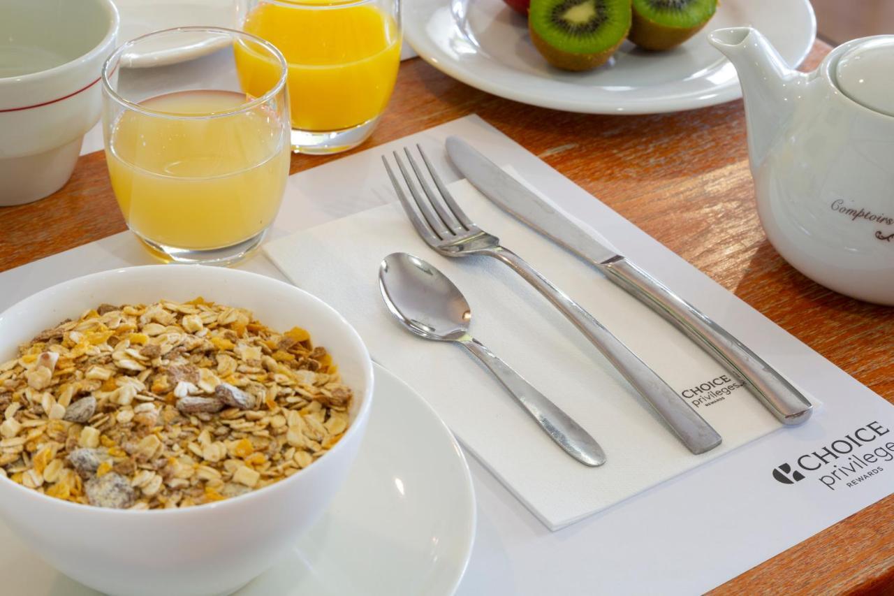 Hotel Comfort Lomme