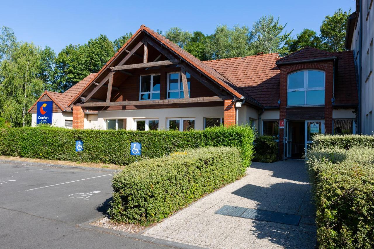 Hotel Comfort Lomme