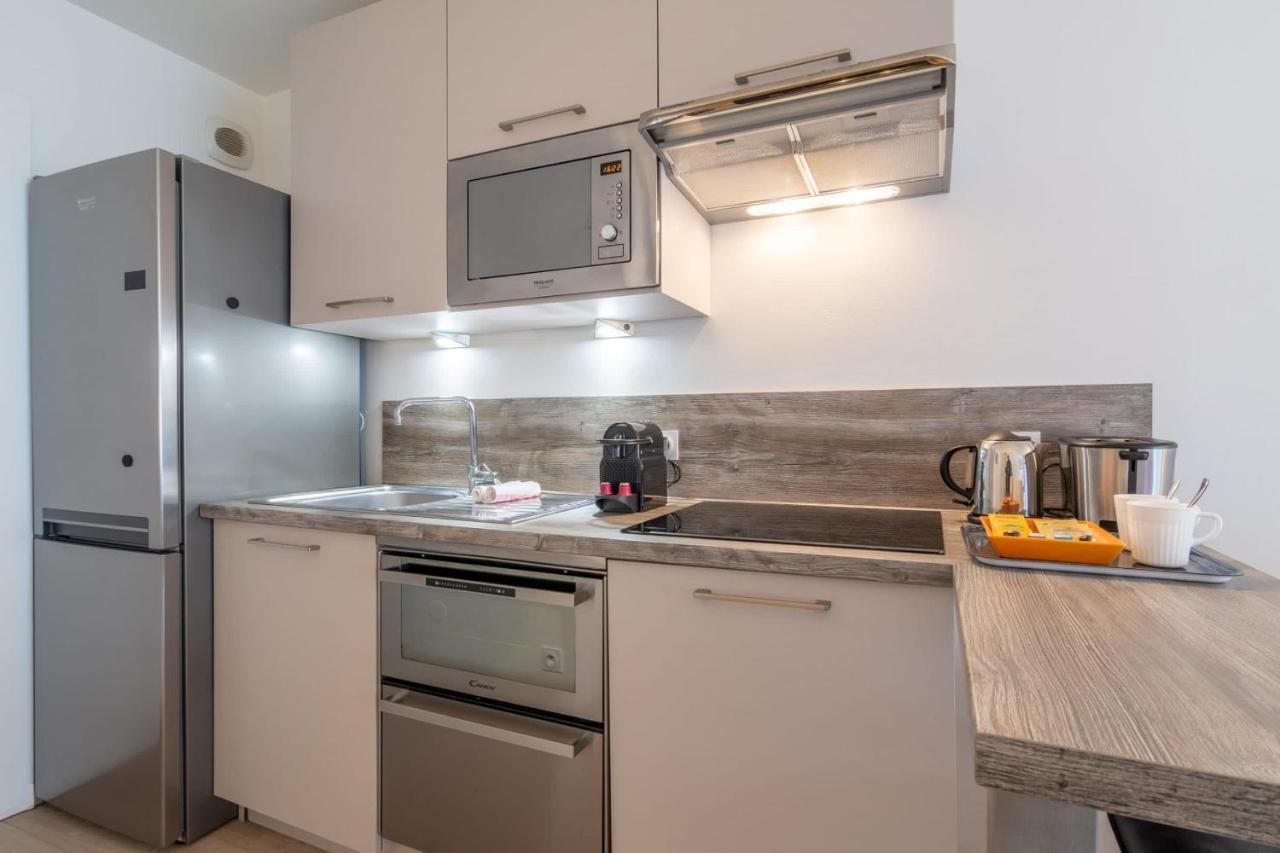 Centre - Cozy&functional Ap Apartment *