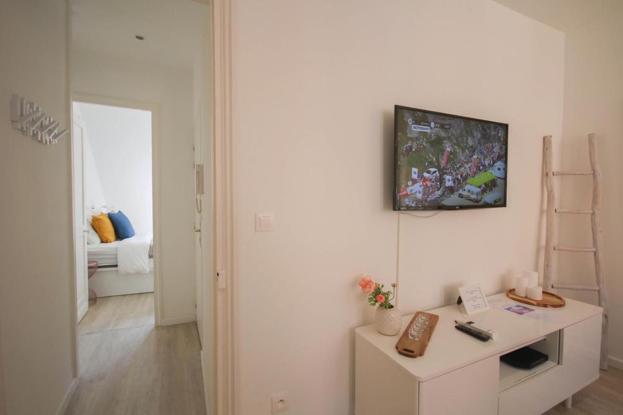 Grand Place - Superb Design Ap Apartment
