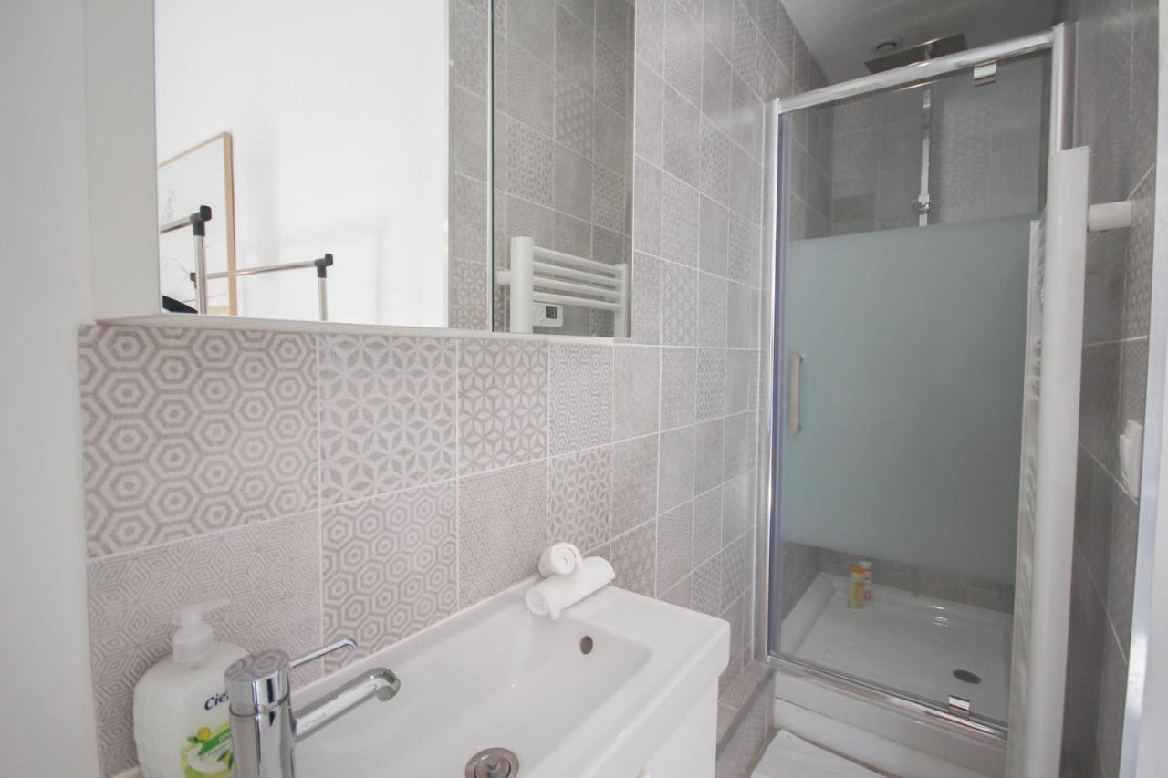 Grand Place - Superb Design Ap Apartment *