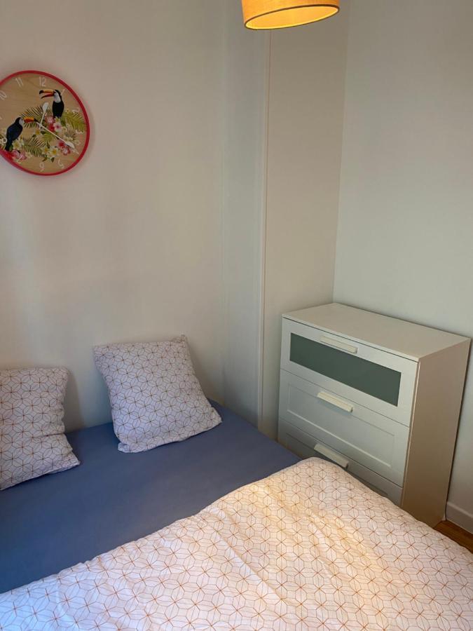 Comfort Apartment *