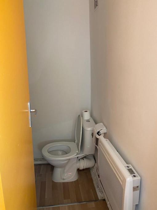 Apartment Comfort *