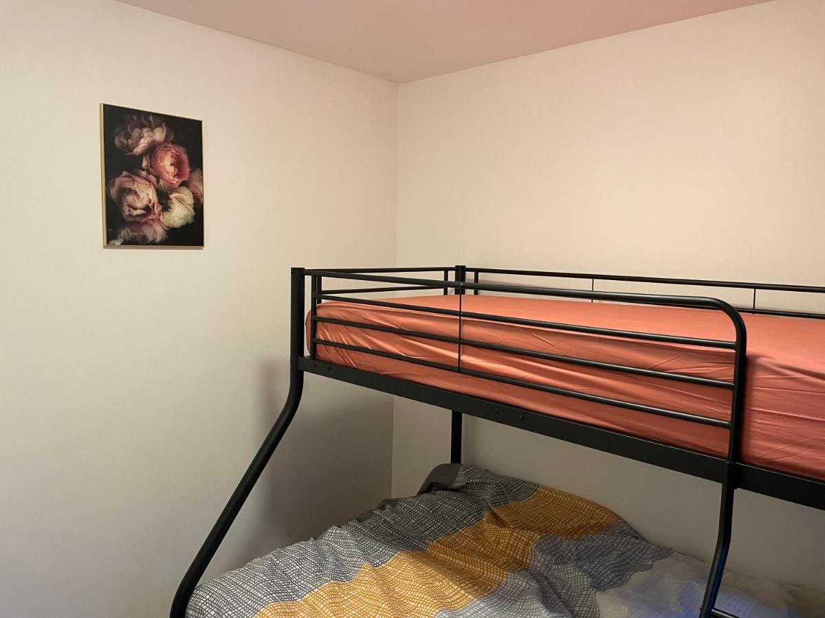 Apartment Comfort *